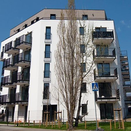 El Apartments - Pollux Poznan Exterior foto